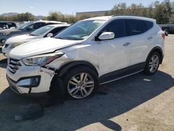 Vehiculos salvage en venta de Copart Las Vegas, NV: 2014 Hyundai Santa FE Sport