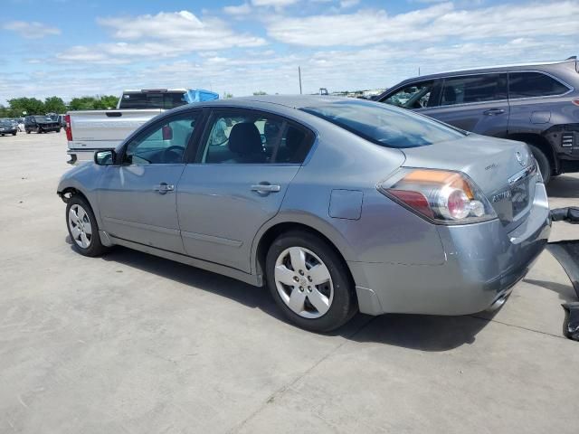 2007 Nissan Altima 2.5