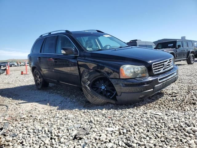 2007 Volvo XC90 V8