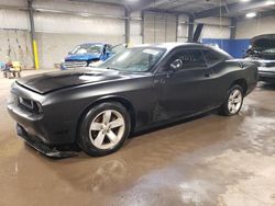 Salvage cars for sale at Chalfont, PA auction: 2010 Dodge Challenger SE