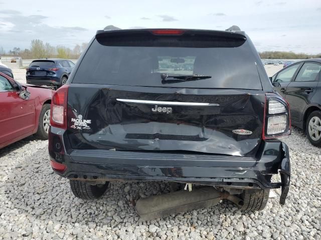 2014 Jeep Compass Sport