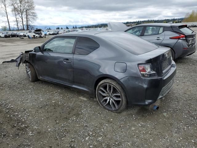 2015 Scion TC