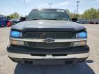 2003 Chevrolet Avalanche K1500