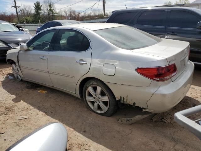 2005 Lexus ES 330