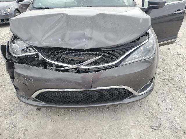 2019 Chrysler Pacifica Touring L Plus