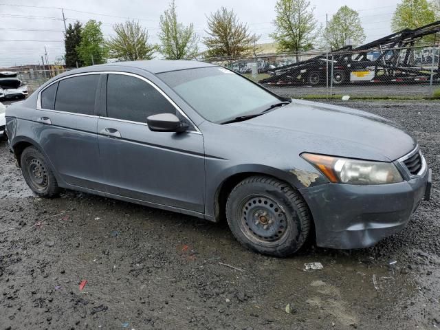 2010 Honda Accord LX