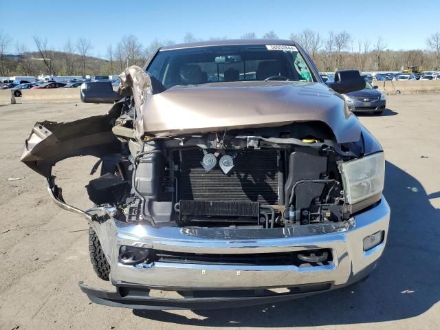 2010 Dodge RAM 2500