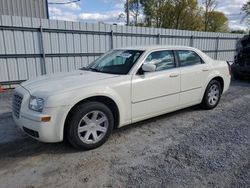 Chrysler Vehiculos salvage en venta: 2005 Chrysler 300 Touring