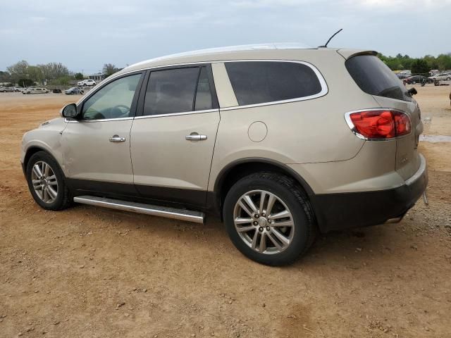 2011 Buick Enclave CXL