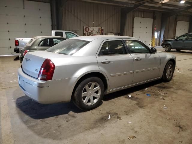 2005 Chrysler 300 Touring