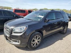 Run And Drives Cars for sale at auction: 2016 GMC Acadia SLT-1