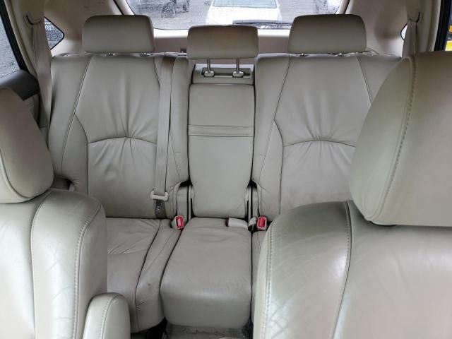 2004 Lexus RX 330