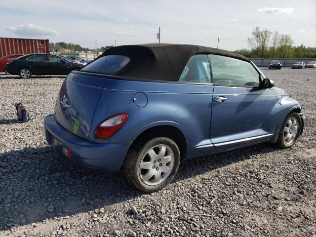 2007 Chrysler PT Cruiser