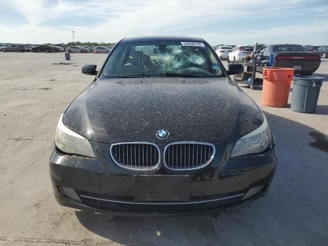 2008 BMW 528 I