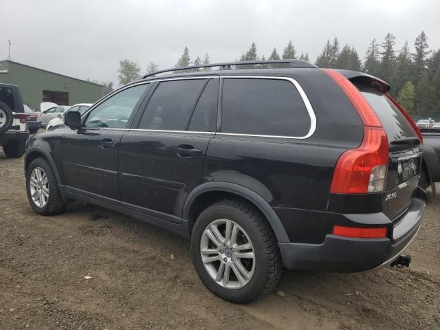 2007 Volvo XC90 3.2