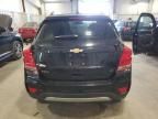 2017 Chevrolet Trax 1LT