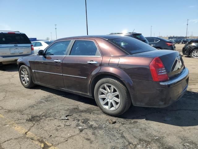 2005 Chrysler 300C