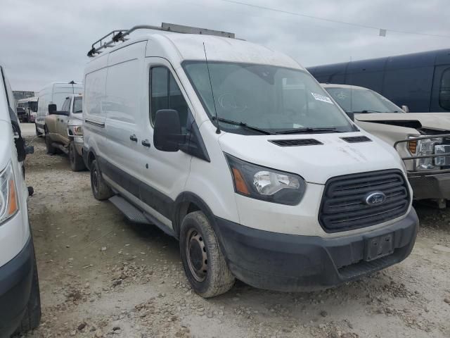 2019 Ford Transit T-250