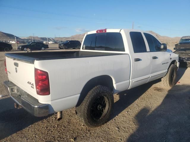 2007 Dodge RAM 1500 ST