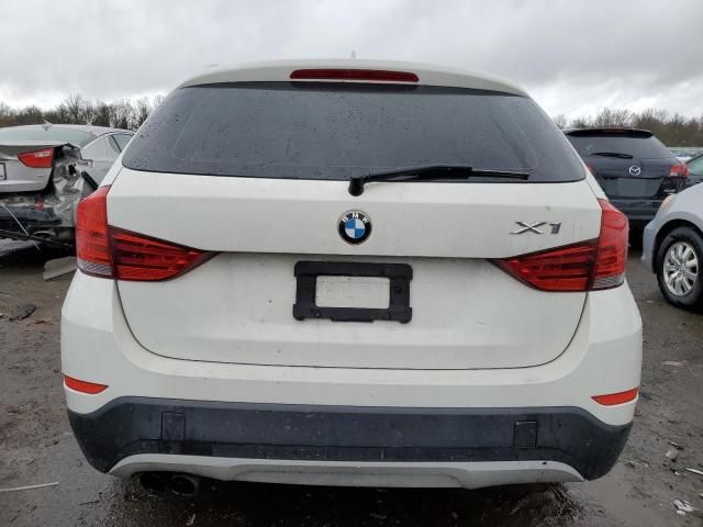 2014 BMW X1 XDRIVE28I