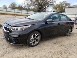 Salvage cars for sale from Copart Chatham, VA: 2020 KIA Forte FE