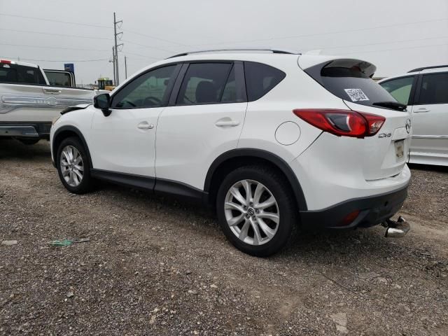 2013 Mazda CX-5 GT