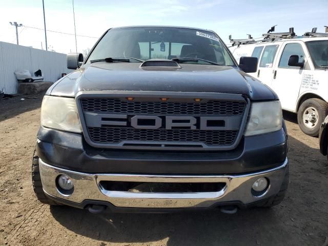 2006 Ford F150