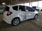 2010 Honda FIT Sport