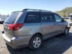 2005 Toyota Sienna CE