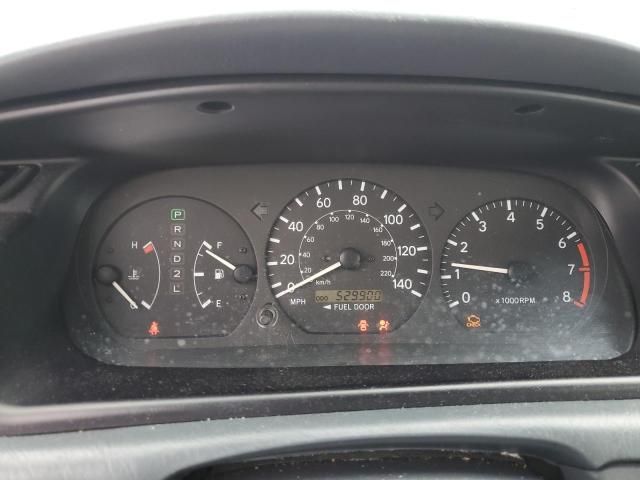 2000 Toyota Camry CE