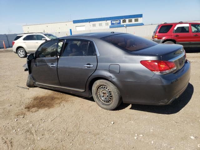 2011 Toyota Avalon Base