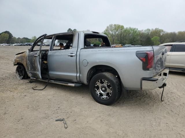 2010 Toyota Tundra Crewmax Limited