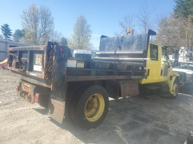 2004 International 4000 4300