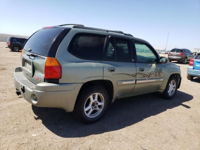 2003 GMC Envoy