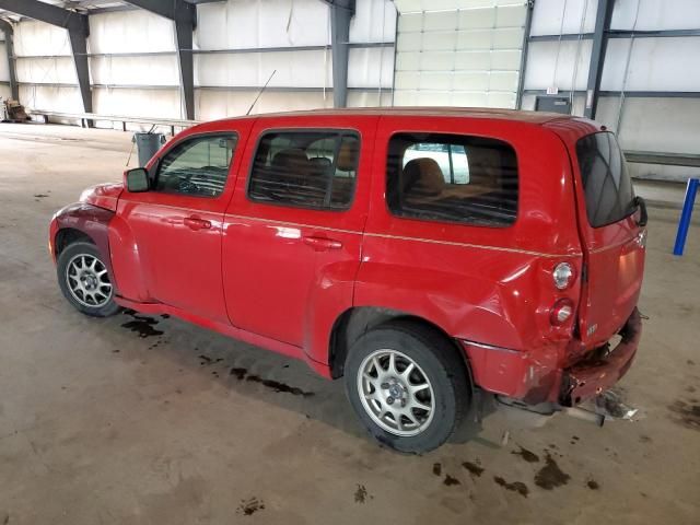 2011 Chevrolet HHR LT