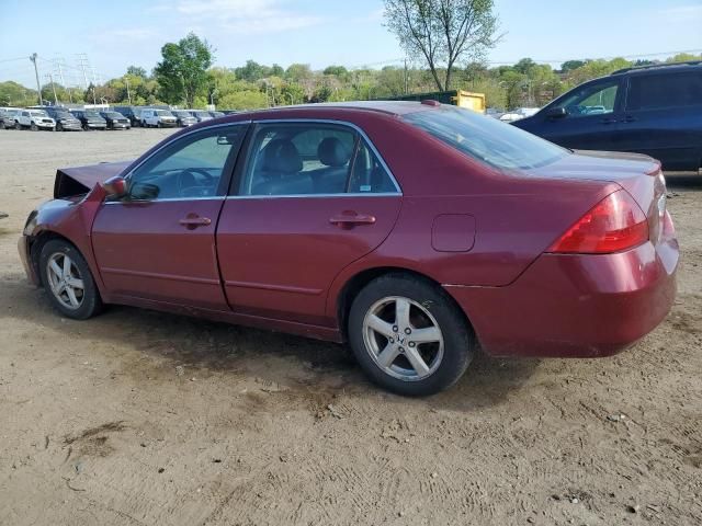 2006 Honda Accord EX