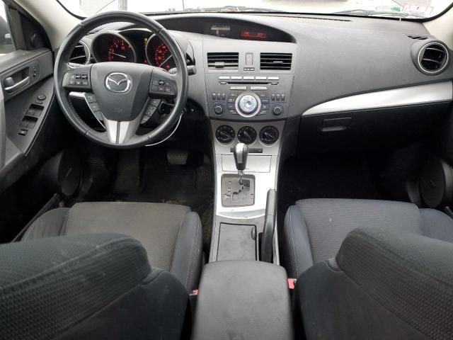 2010 Mazda 3 S