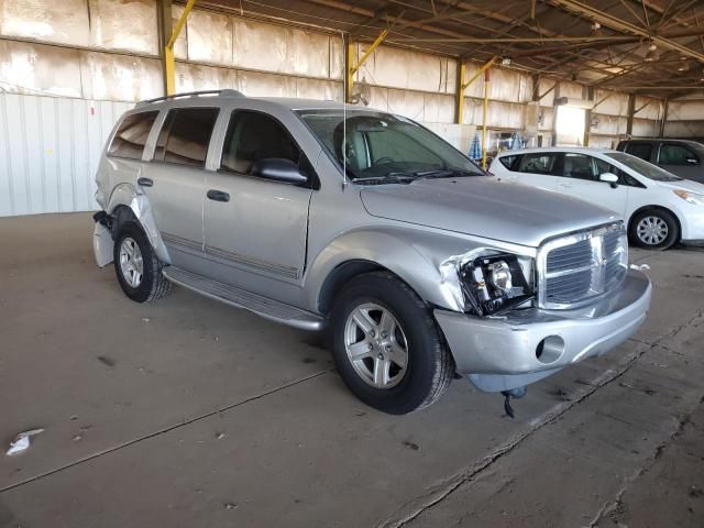 2005 Dodge Durango SLT