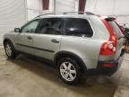 2006 Volvo XC90