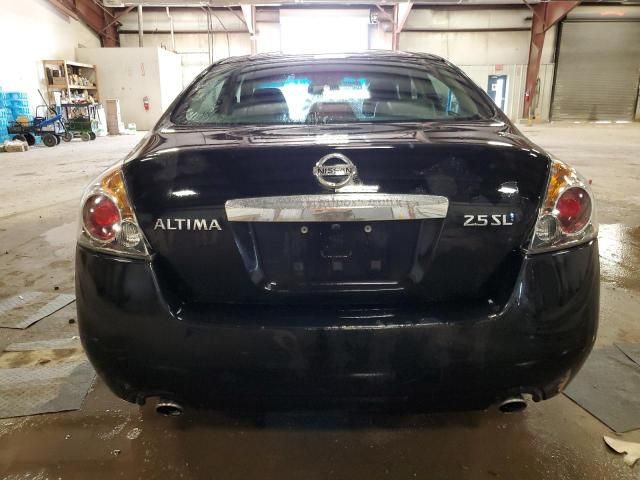 2010 Nissan Altima Base