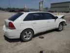 2005 Chevrolet Malibu Maxx LS