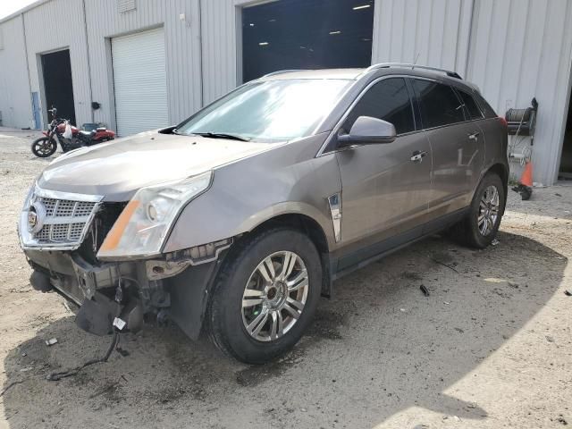 2011 Cadillac SRX Luxury Collection