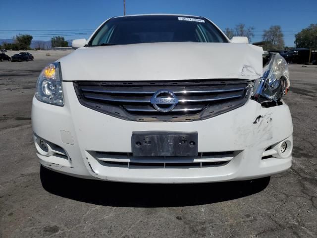 2010 Nissan Altima Base