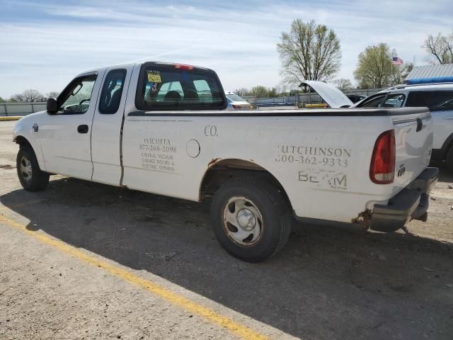 2003 Ford F150