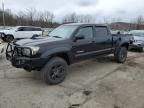 2009 Toyota Tacoma Double Cab Long BED