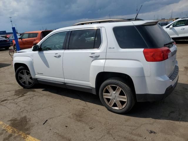 2012 GMC Terrain SLE