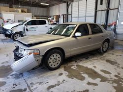 Mercury Vehiculos salvage en venta: 2004 Mercury Grand Marquis GS