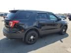 2018 Ford Explorer Police Interceptor