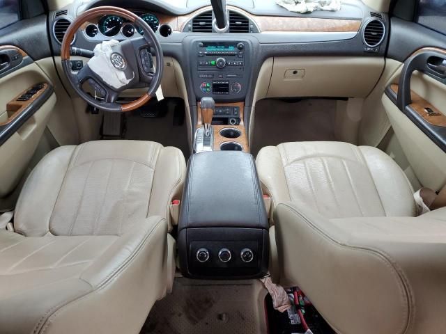 2012 Buick Enclave