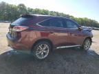 2013 Lexus RX 450